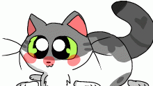 New oc