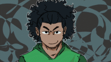 Avatar for GreenHoodiedAnimator