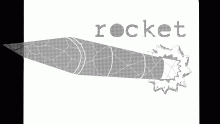 rocket