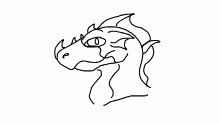 very old dodo