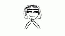 drawing my crush