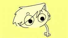 Latest animation by KETCH.spam