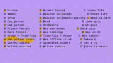 asterisk