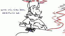 me @ art