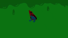 "Toxin" for @DustyJamie's contest