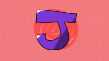 how much love can the letter J get