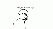 ur Opinions on my art style.