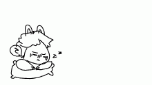tired