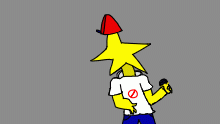 Star Boy