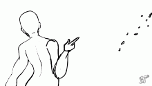 finger gun