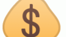 Look at dis money $