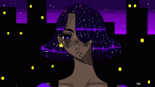 stargazing