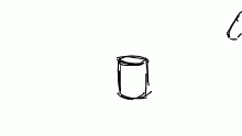 hE FRICCIN SHRUNK