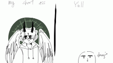 im. just. short.