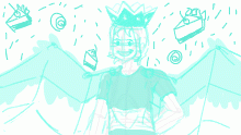 Doodle Contest Entry