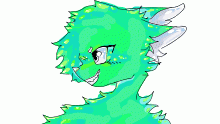 Will you be my slime queen 🥺