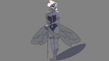 Redraw of Shenel