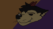 I missed drawing this dude
