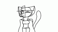 What should be her name?