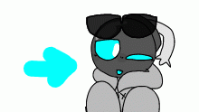 haha whitty oc go brrr