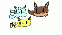 Pokemon