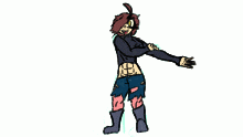 More Neila