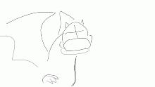 Dragons animation pt 8