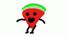 A gift to Kawaii_Melon