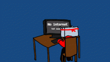 why i wasnt online most of today