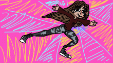 nyoom