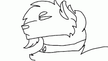 My villain OC Sinnsyk