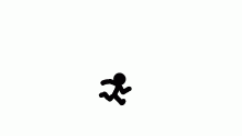 run