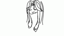 Aggie drawings (desc)