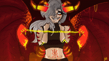 Demon Xaviiiiiiii