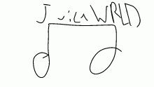 I wish I knew JuiceWRLD before