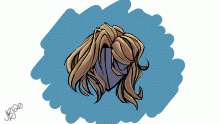 hair practice?