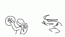 oh no my art