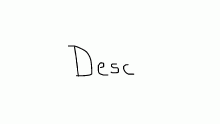 desc please