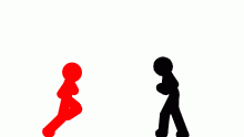 first animation in months