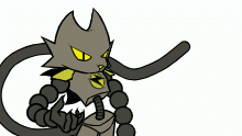 gatovirus