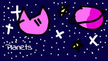 Planets
