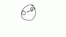I a potato