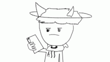 Meet My New Oc!!
