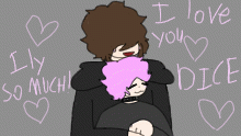 i lov my bf