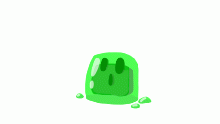 I've always enjoyed drawing slimes