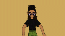 Me IRL (kind of)