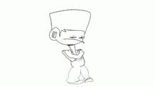 I feel like drawin´ people's OCs