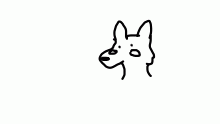 Doggo Blink