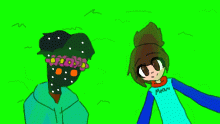 space me