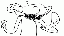 B1ZZAR3 NFT